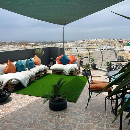 מרססקלה Trendy Seaside Escape 2 Bedroom Penthouse מראה חיצוני תמונה