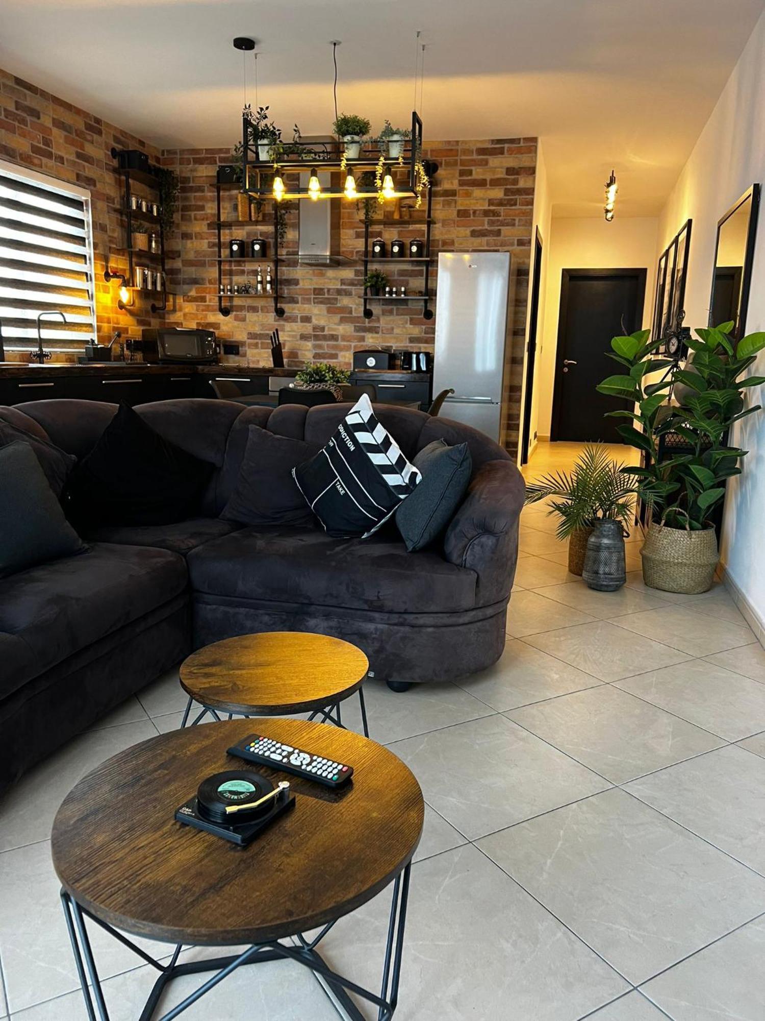 מרססקלה Trendy Seaside Escape 2 Bedroom Penthouse מראה חיצוני תמונה