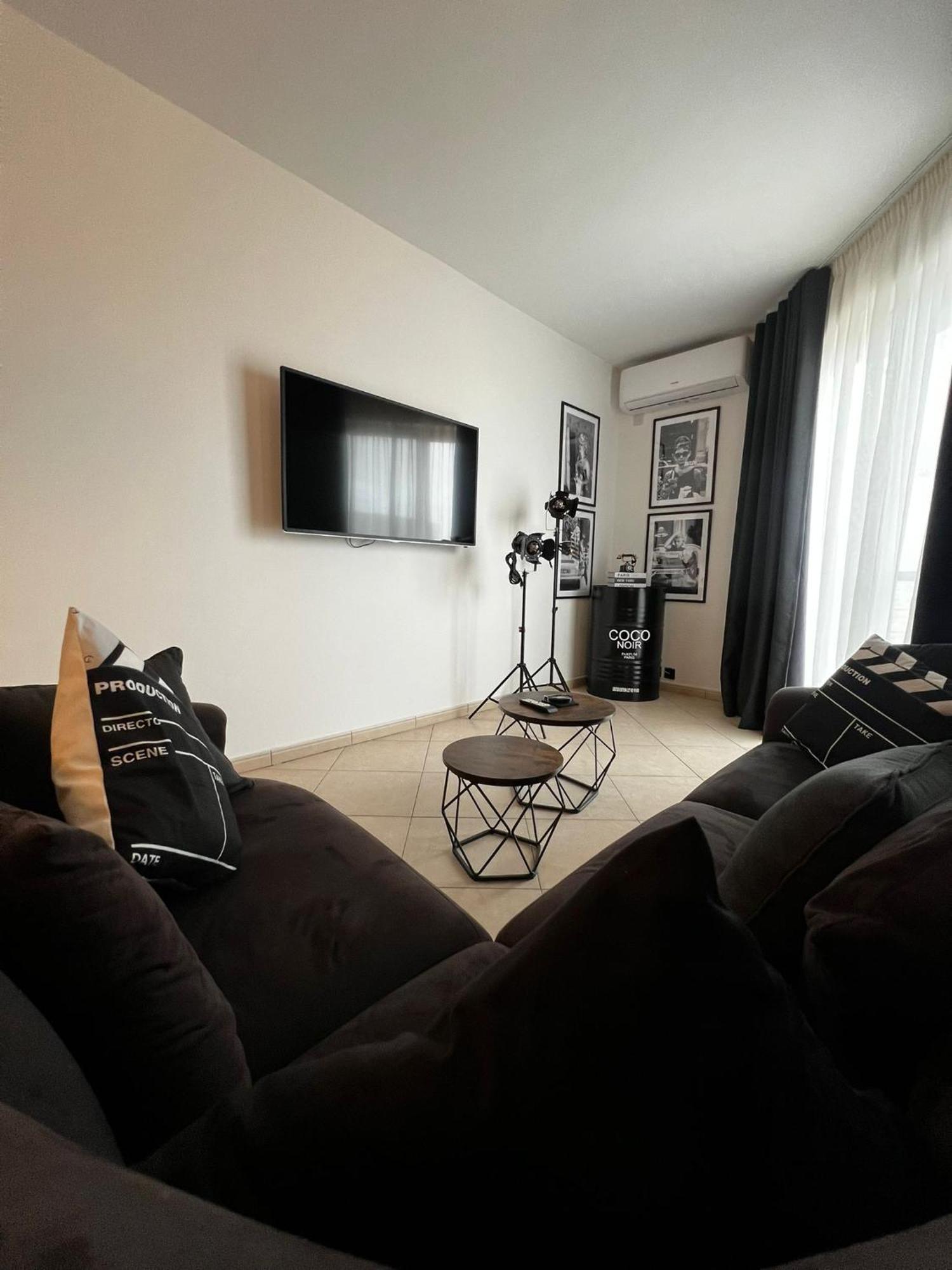 מרססקלה Trendy Seaside Escape 2 Bedroom Penthouse מראה חיצוני תמונה