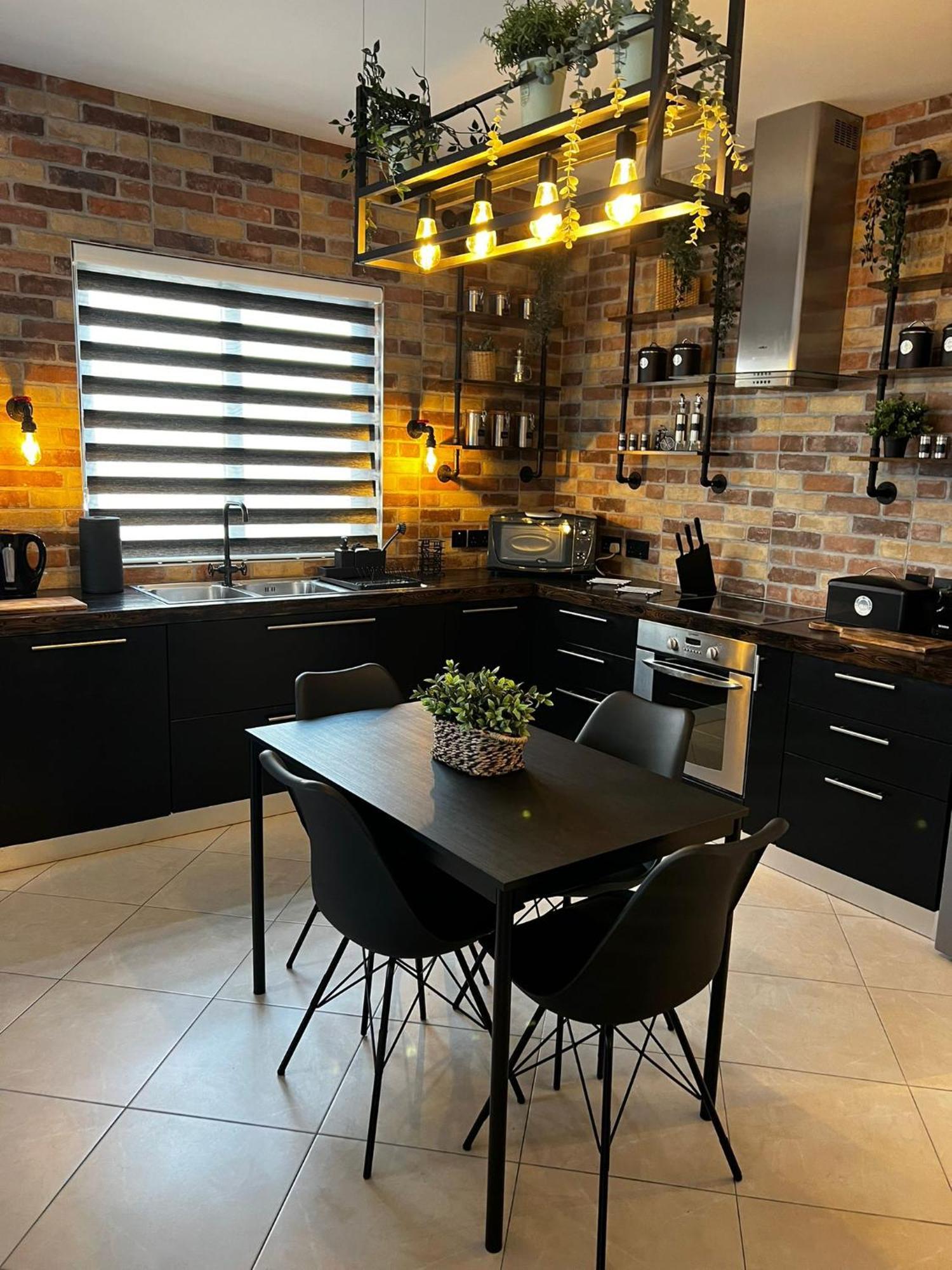 מרססקלה Trendy Seaside Escape 2 Bedroom Penthouse מראה חיצוני תמונה