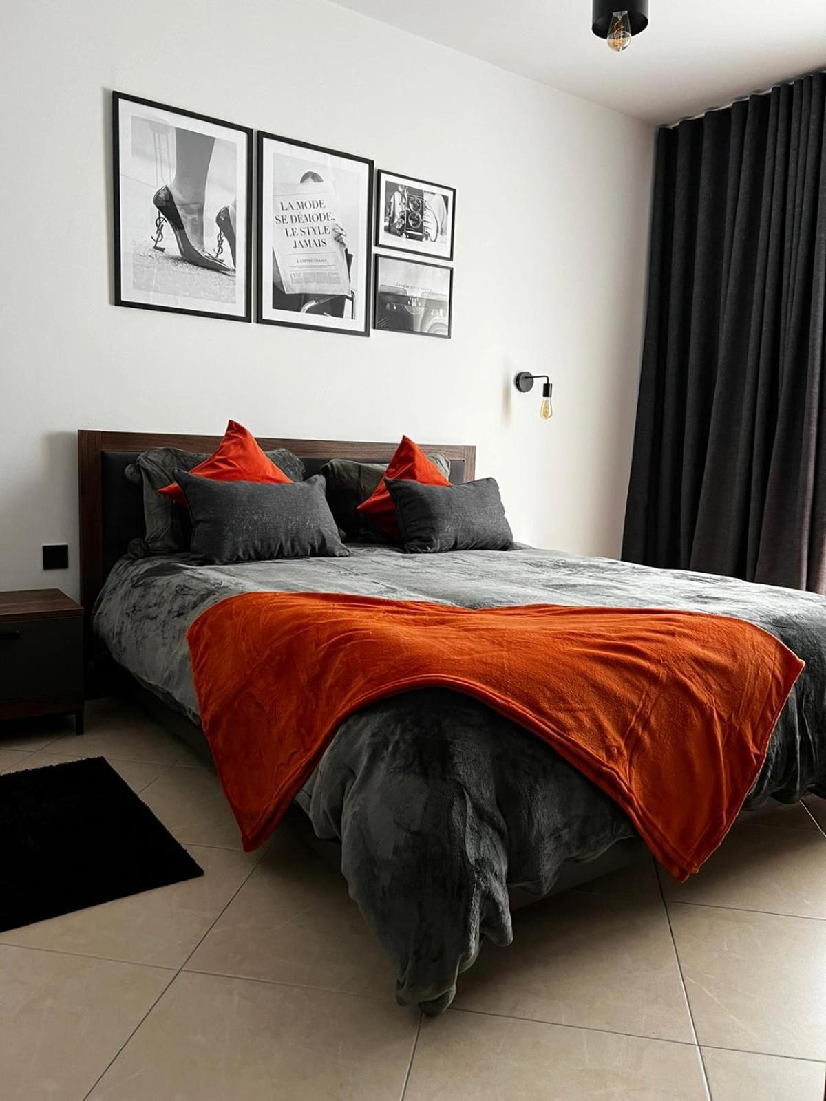 מרססקלה Trendy Seaside Escape 2 Bedroom Penthouse מראה חיצוני תמונה