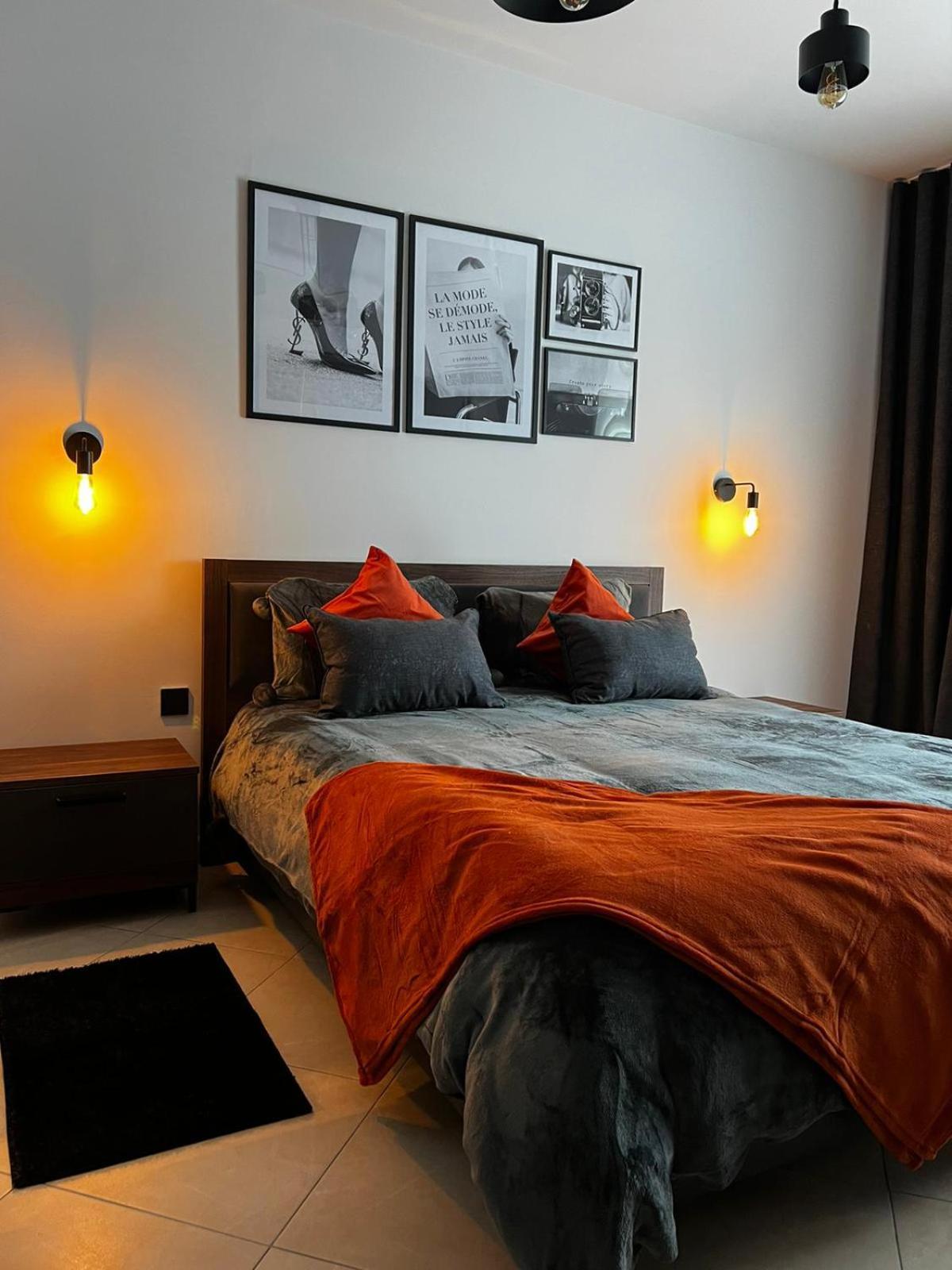 מרססקלה Trendy Seaside Escape 2 Bedroom Penthouse מראה חיצוני תמונה