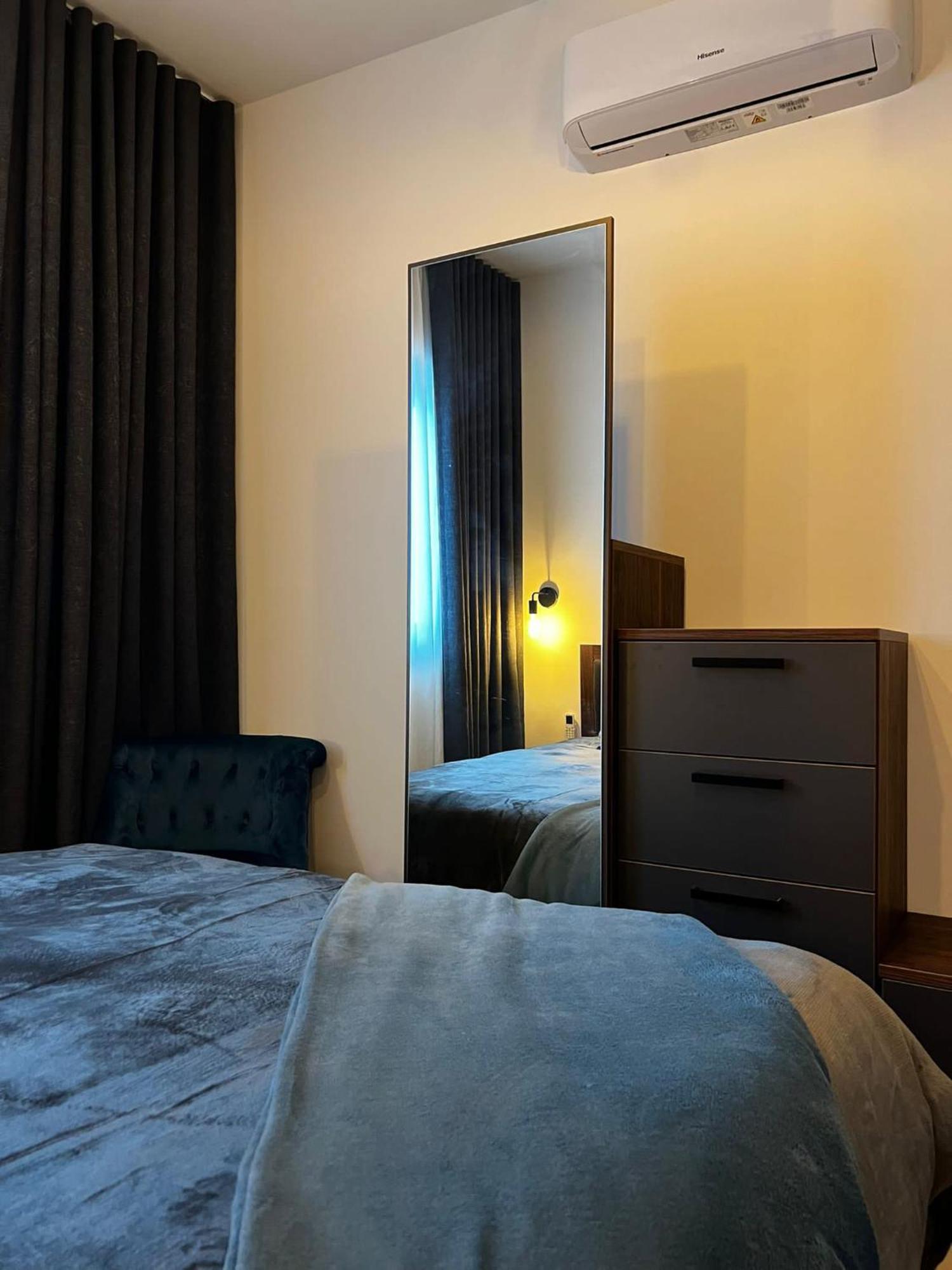 מרססקלה Trendy Seaside Escape 2 Bedroom Penthouse מראה חיצוני תמונה