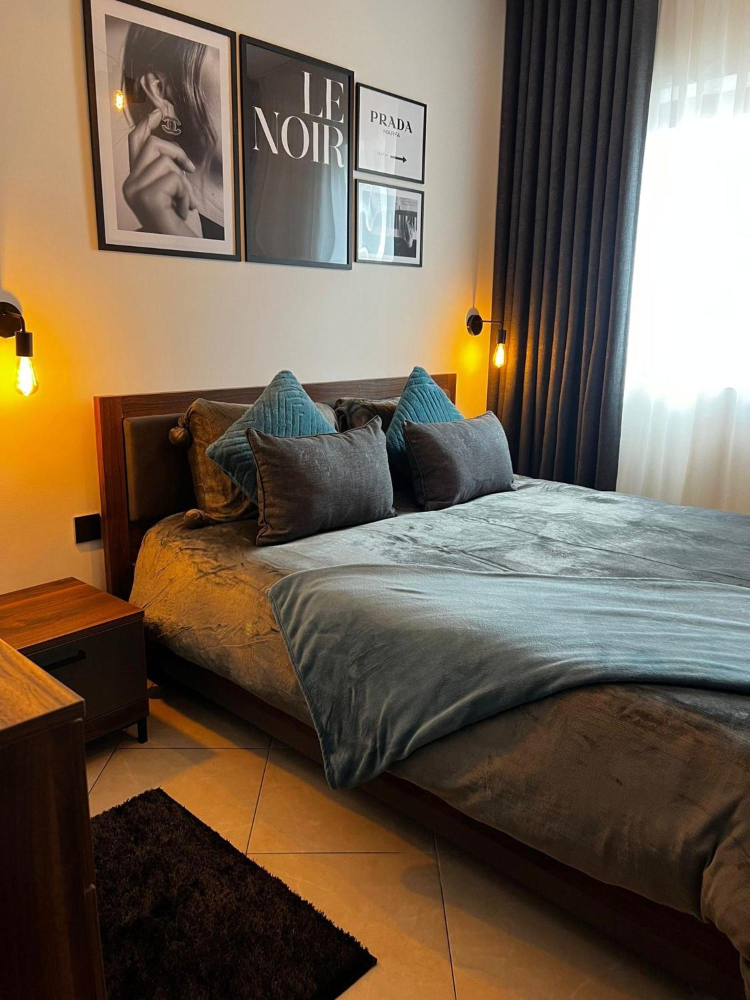 מרססקלה Trendy Seaside Escape 2 Bedroom Penthouse מראה חיצוני תמונה